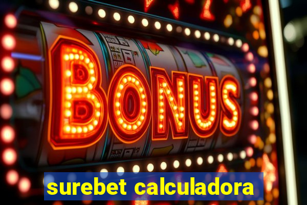 surebet calculadora